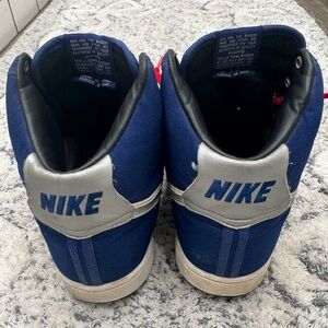 Men’s Nike High Tops - Casual Sneakers